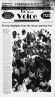 The Minority Voice, October 8-14 , 1997